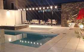 Terrabella Apart -dos piscinas-